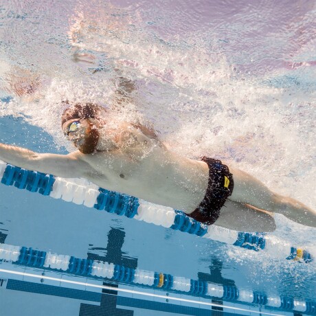 Malla De Baño Unisex Finis Ultimate Drag Suit Aquatuff Xl 001