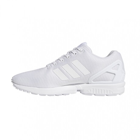 adidas ZX FLUX White