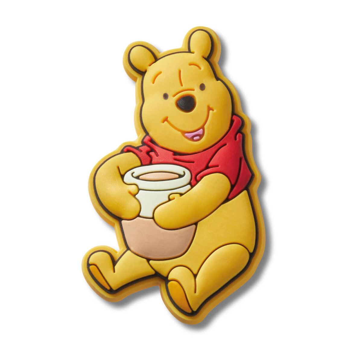 Jibbitz Winnie The Pooh Honey 