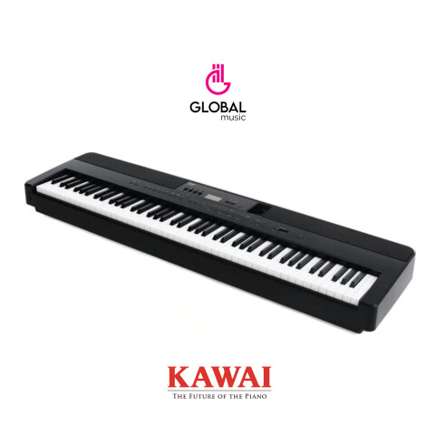 Piano Digital Kawai Black ES920B Piano Digital Kawai Black ES920B
