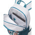 Hustle Sport 6.0 Backpack-WHT WHT-101
