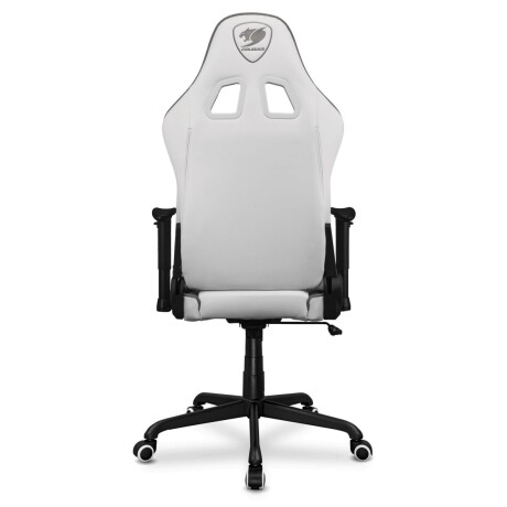 Silla Cougar Armor Elite White 001