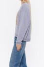 SUDADERA Gris