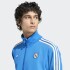 Campera Adidas Del Real Madrid Terrace Icons Azul