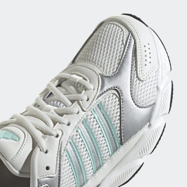 Championes Adidas Crazychaos 2000 Blanco