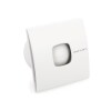 Extractor de baño Silentis 15 W. (150mm) Extractor De Baño Silentis 15 W. (150mm)