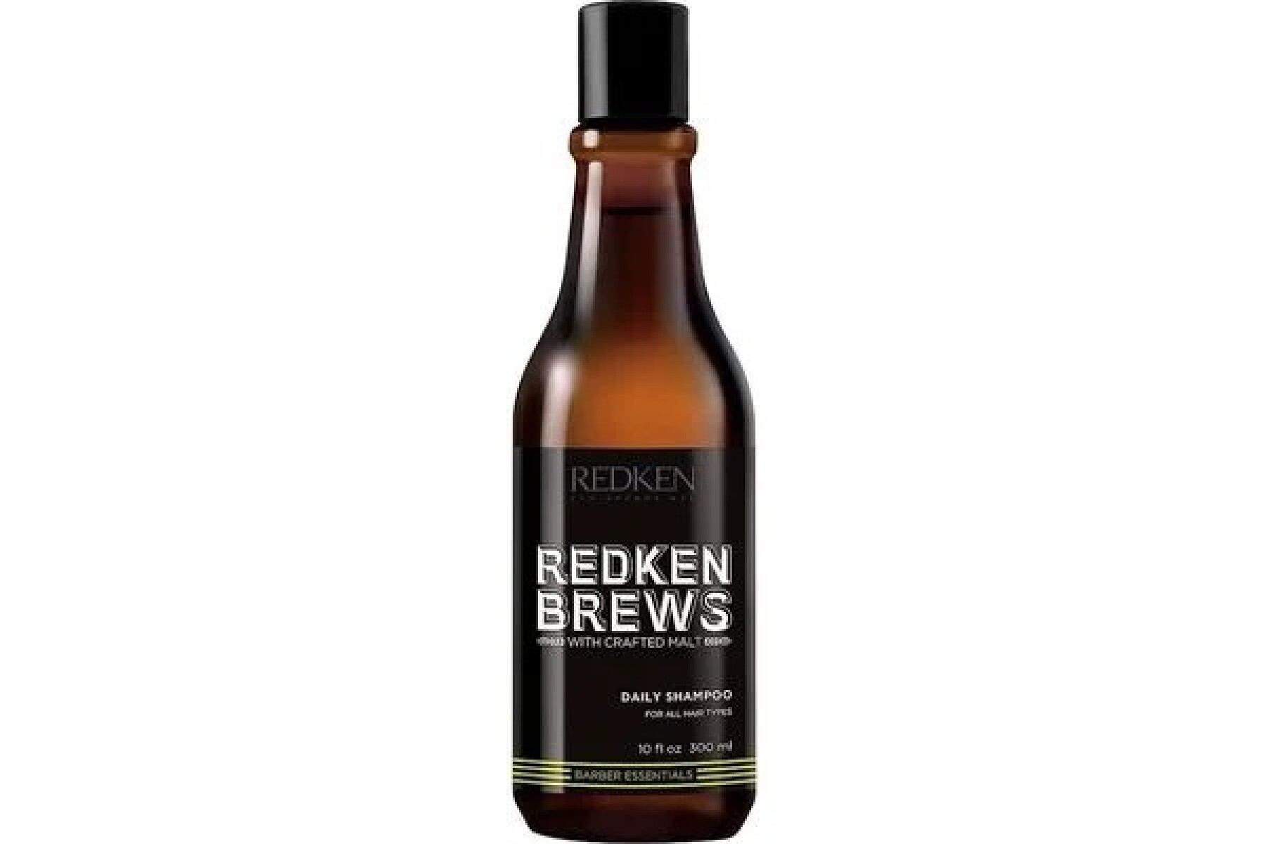 Shampoo Redken Daily Hombre 300ml 