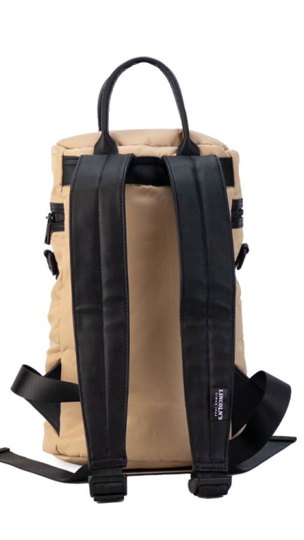 MATERA MOCHILA BAREIN NUEZ