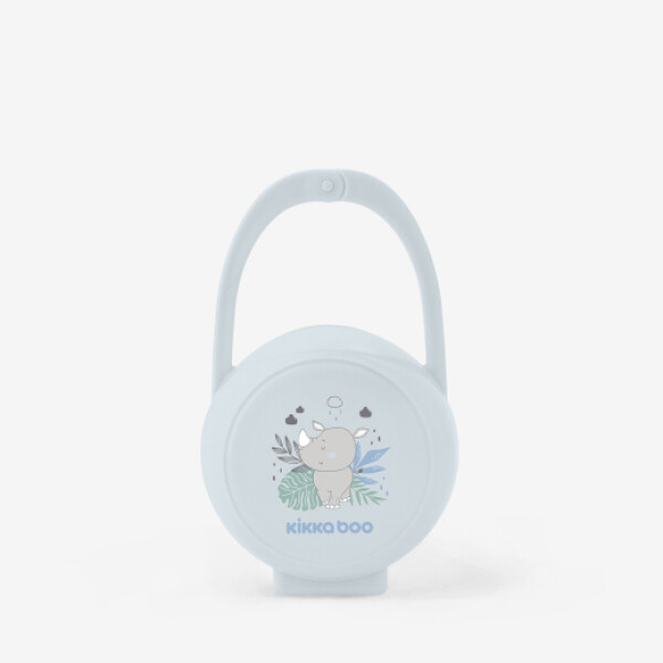 Pod porta chupete KK savannah celeste