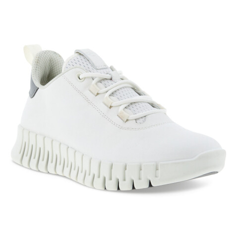ECCO Gruuv W White WHITE