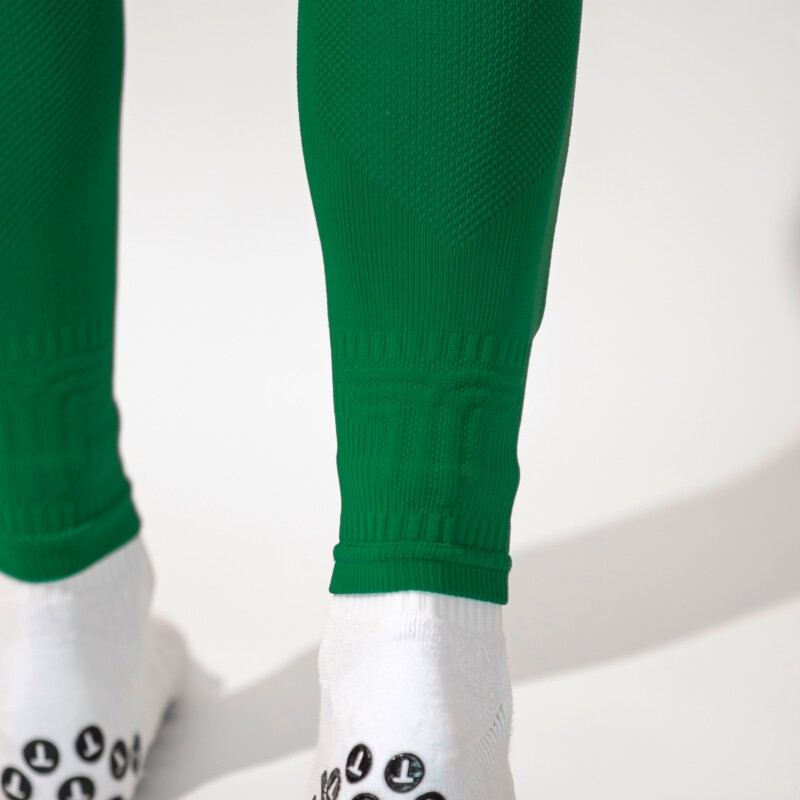 Medias Tiffosi Tubo de Hombre Verde