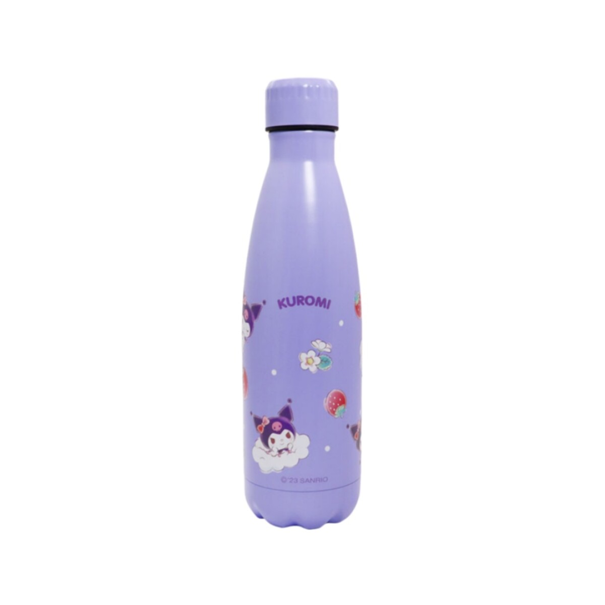 Botella Hello Kitty 500ml - Kuromi 