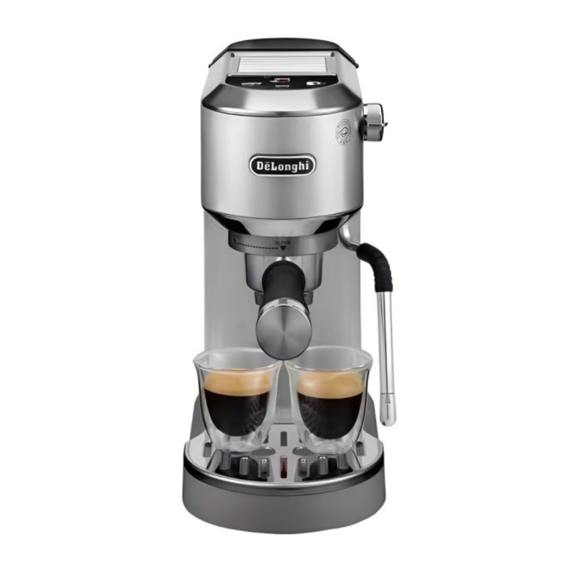 Cafetera DeLonghi Espresso Dedica Duo Cold Brew 952/478