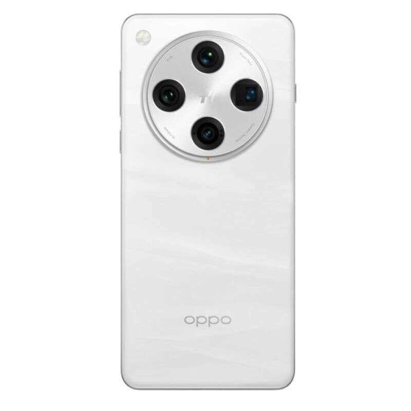 Oppo Find X8 Pro 512GB/16RAM Blanco + Tablet +Auricular Oppo Find X8 Pro 512GB/16RAM Blanco + Tablet +Auricular