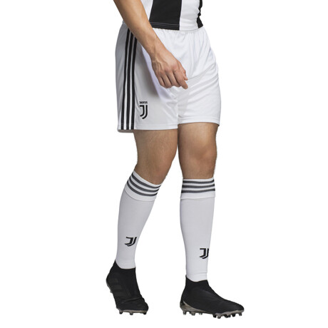 adidas JUVE H SHORT WHITE/BLACK