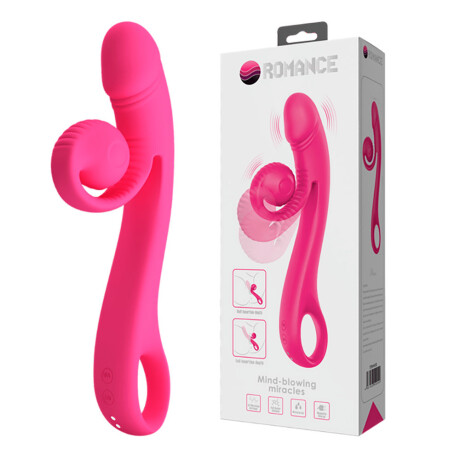 Vibrador Punto G Beau Mind Blowing Miracles Vibrador Punto G Beau Mind Blowing Miracles