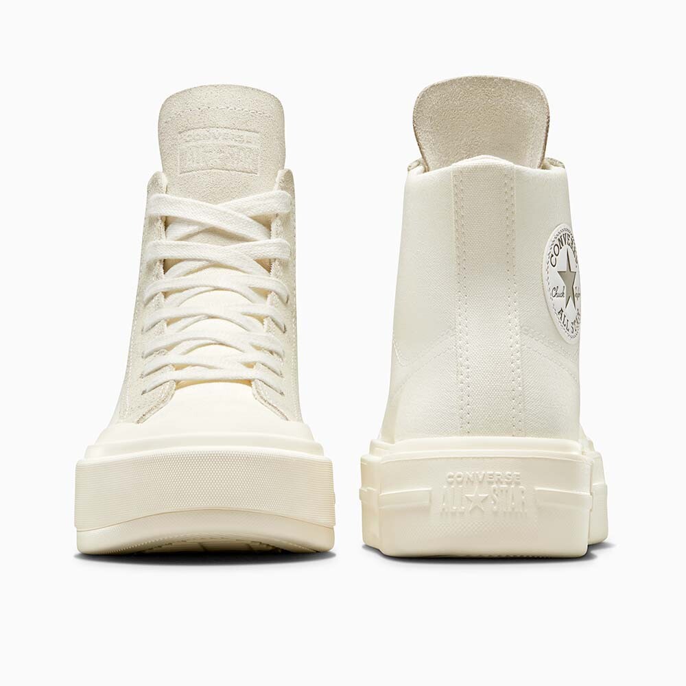 Zapatillas Ct As Cruise Mujer Cream