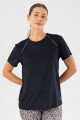 Cf shirt Negro