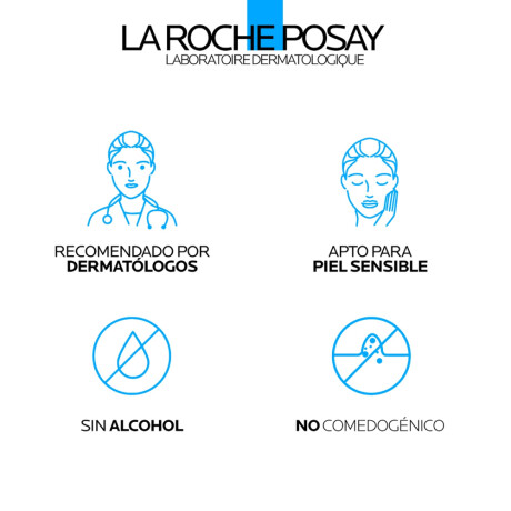 Sérum La Roche Posay Hyalu B5 Serum 15ml Sérum La Roche Posay Hyalu B5 Serum 15ml