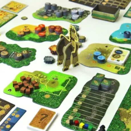 Altiplano [Español] Altiplano [Español]