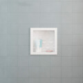 NICHO DE EMPOTRAR PARA DUCHA MARMOL SINTETÉTICO 30x30 CM BLANCO Nicho De Empotrar Para Ducha Marmol Sintetético 30x30 Cm Blanco