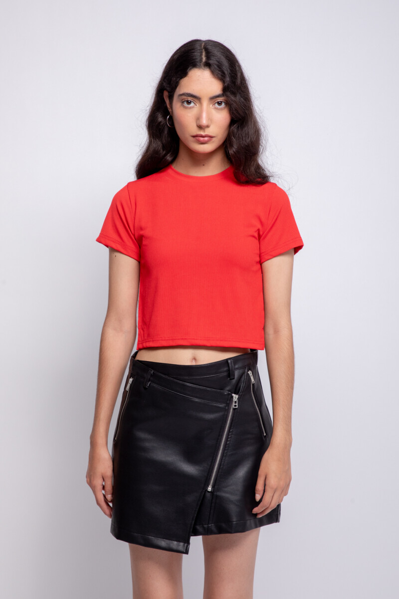 FALDA CLARION Negro