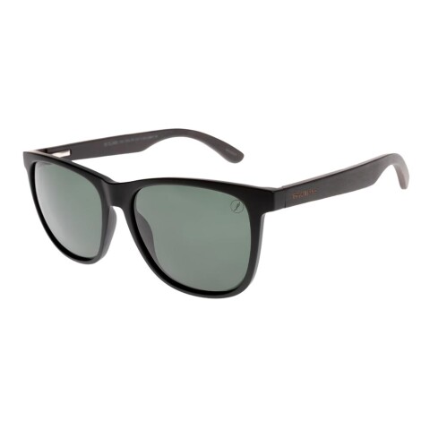 Lentes de Sol Chilli Beans Bossa Nova - Hombre Verde/Mate