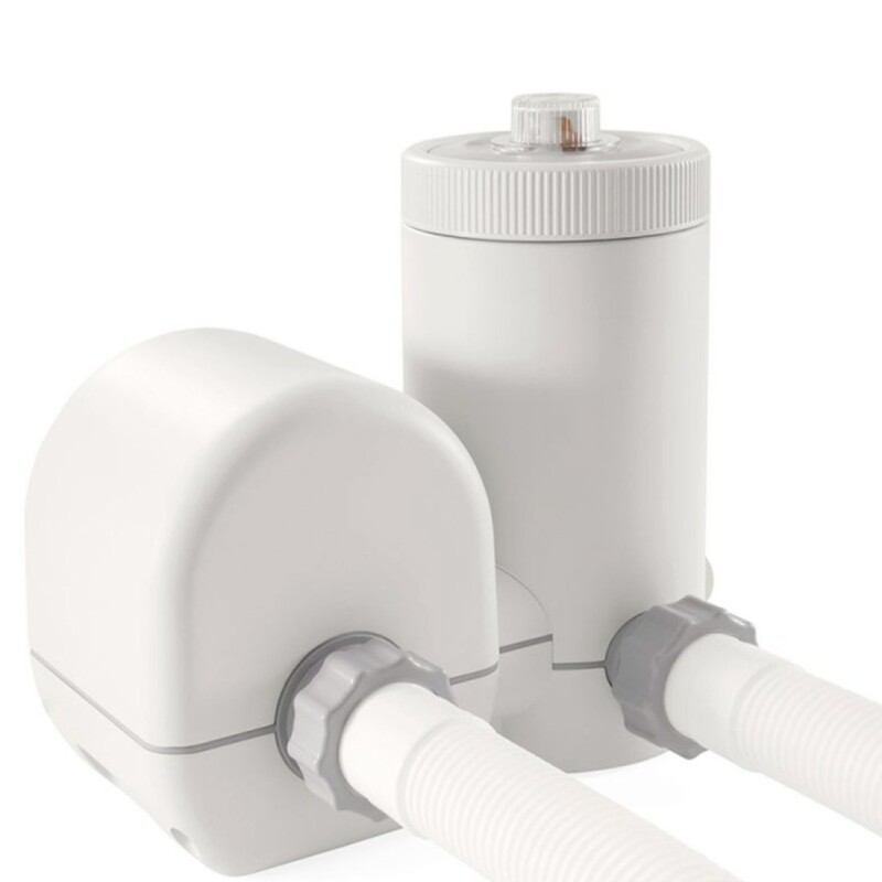 INTEX BOMBA FILTRO CARTUCHO A 5678 L/H Intex Bomba Filtro Cartucho A 5678 L/h