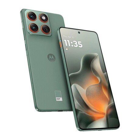 CEL MOTO EDGE 70 5G DS 12/512GB MOTOROLA Edge 70 5G 6,67' 512GB 12GB RAM Cámara 50 Mpx - Olivo