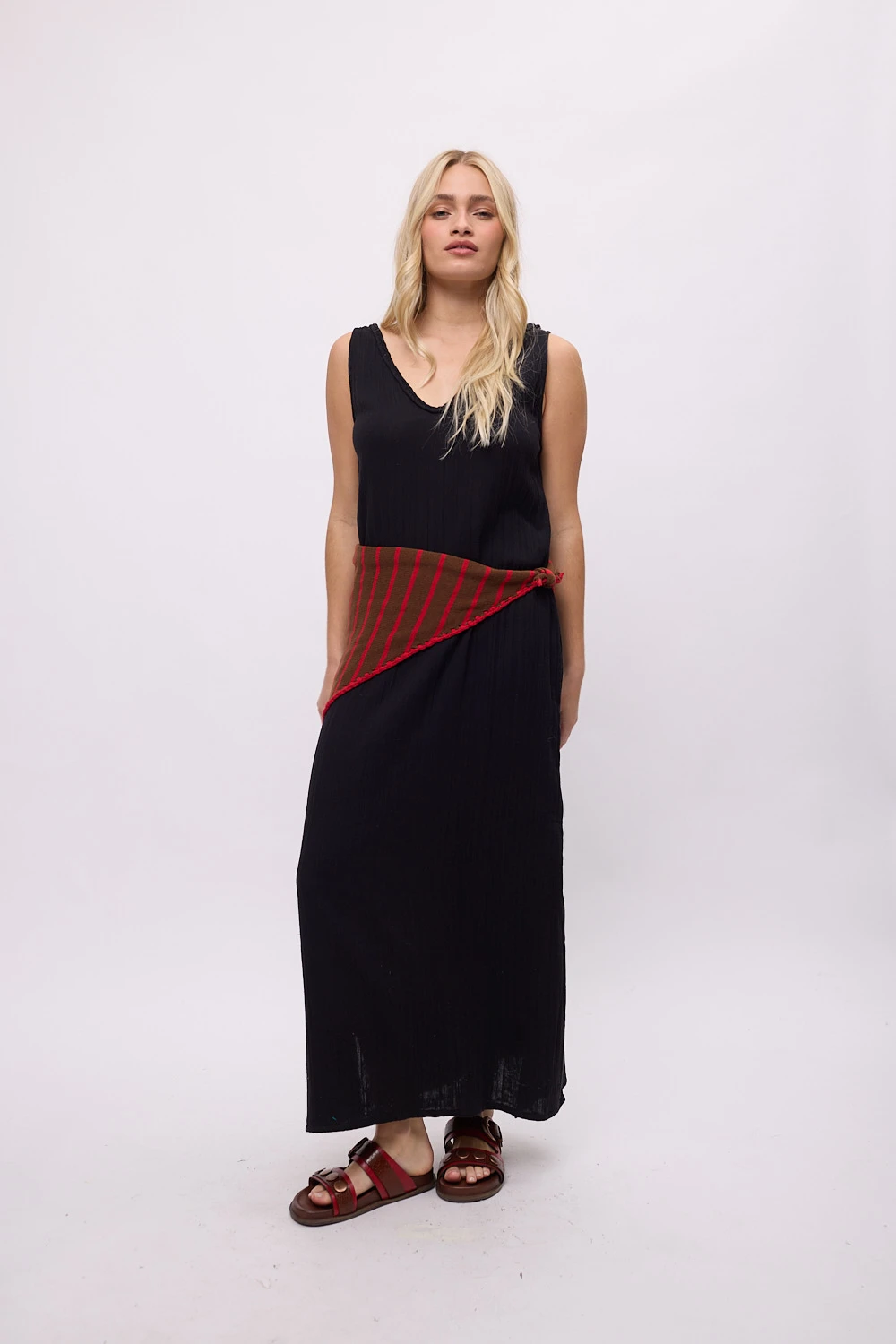Vestido Charly