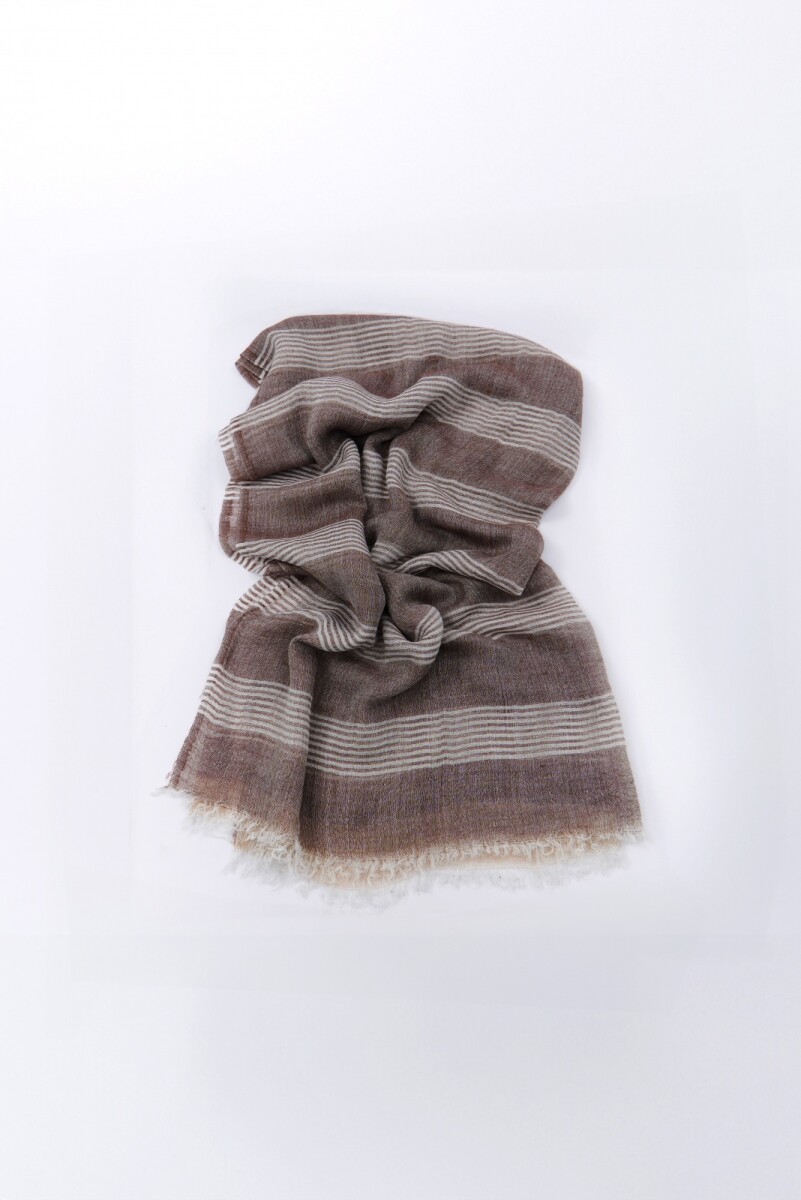 PASHMINA CERDEÑA - CAFFE 