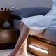 Tubo de luz LED recargable 30 cm BLANCO