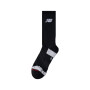 Run Foundation 2.0 Mid Calf 1 Pair Black