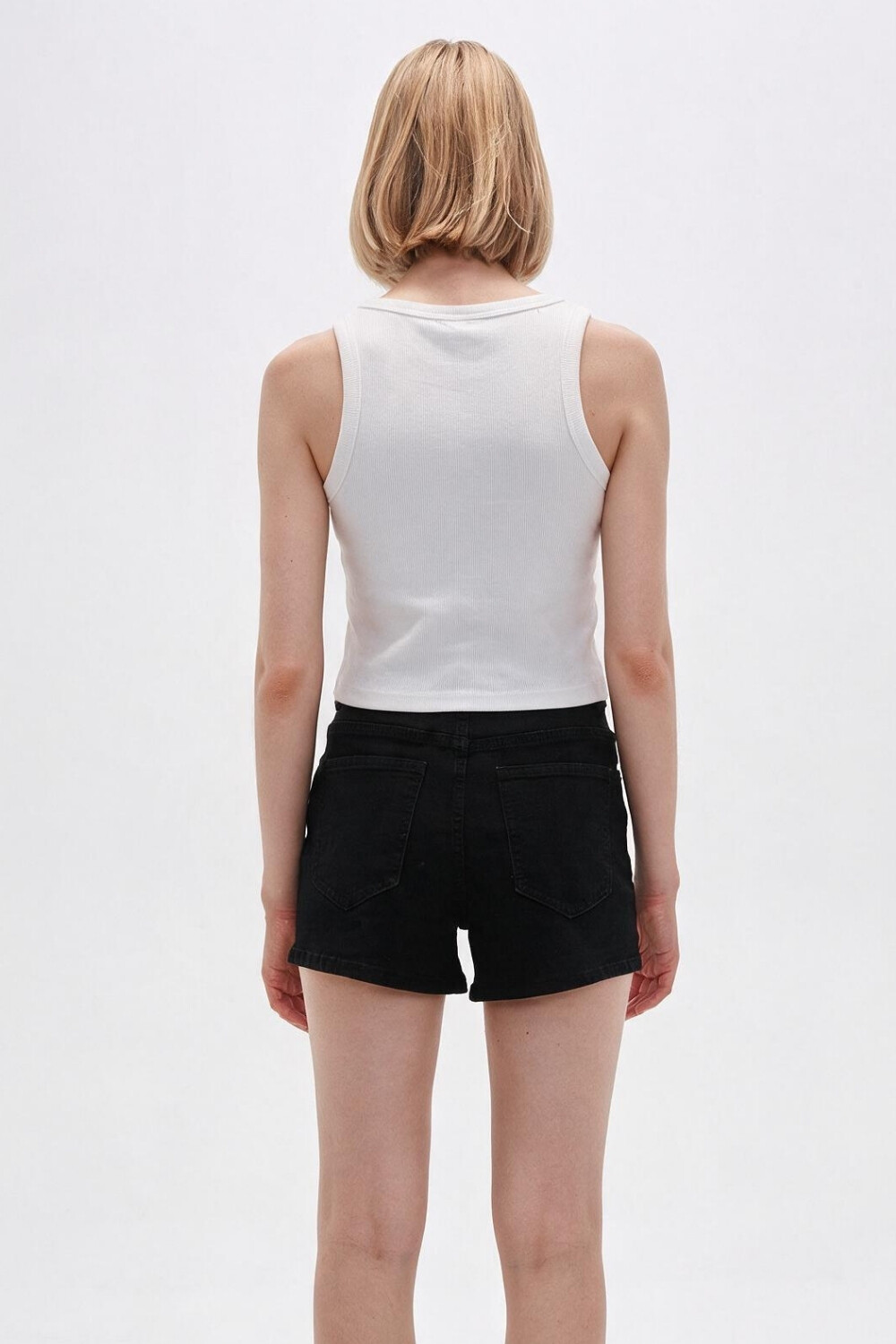 Musculosa Ceepi Blanco