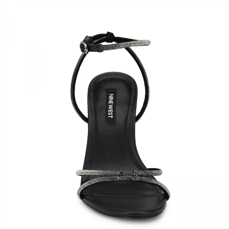 Sandals Misseyh8 Black