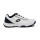 Championes Lotto SK2005 Tennis Leather White/Dark blue