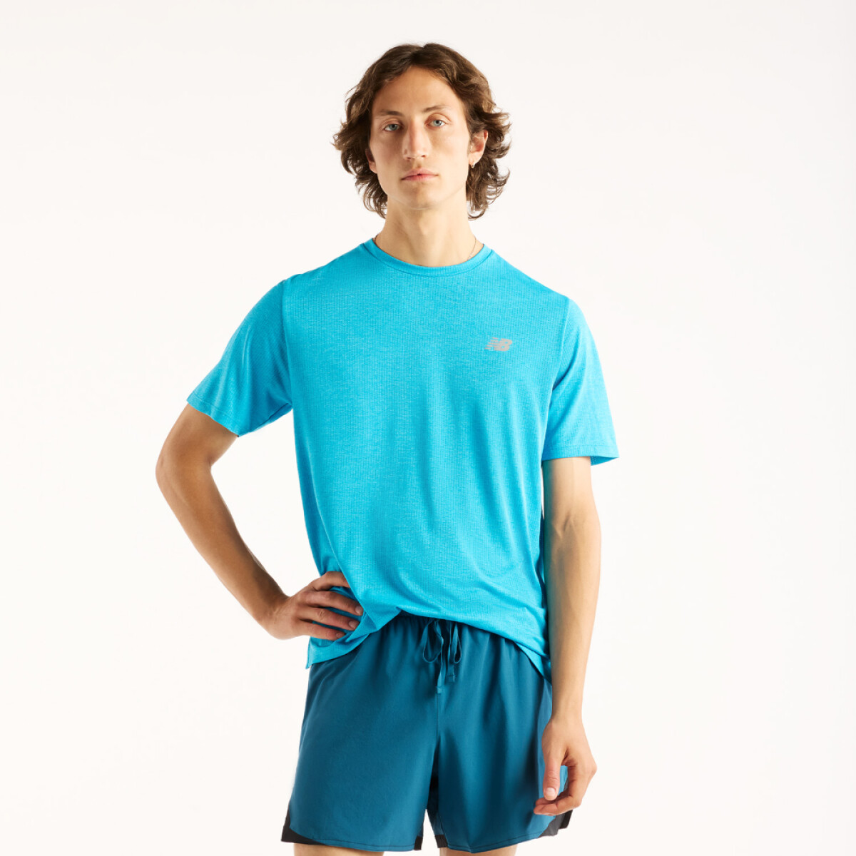 Athletics T-Shirt 