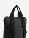Portanotebook Mochila Mochila Portanotebook Rue Du Voyage - Negro