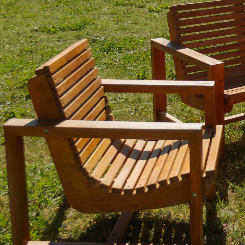 Sillón curvo 1 cuerpo exterior Sillón curvo 1 cuerpo exterior