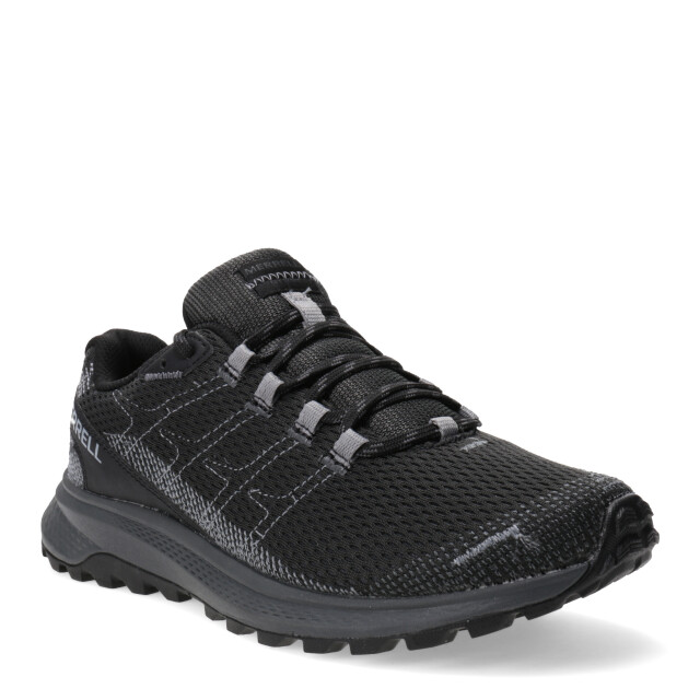 Championes de Hombre Merrell Fly Strike Negro