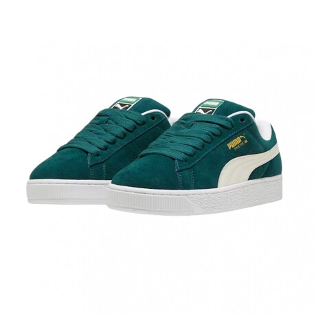 PUMA SUEDE 21