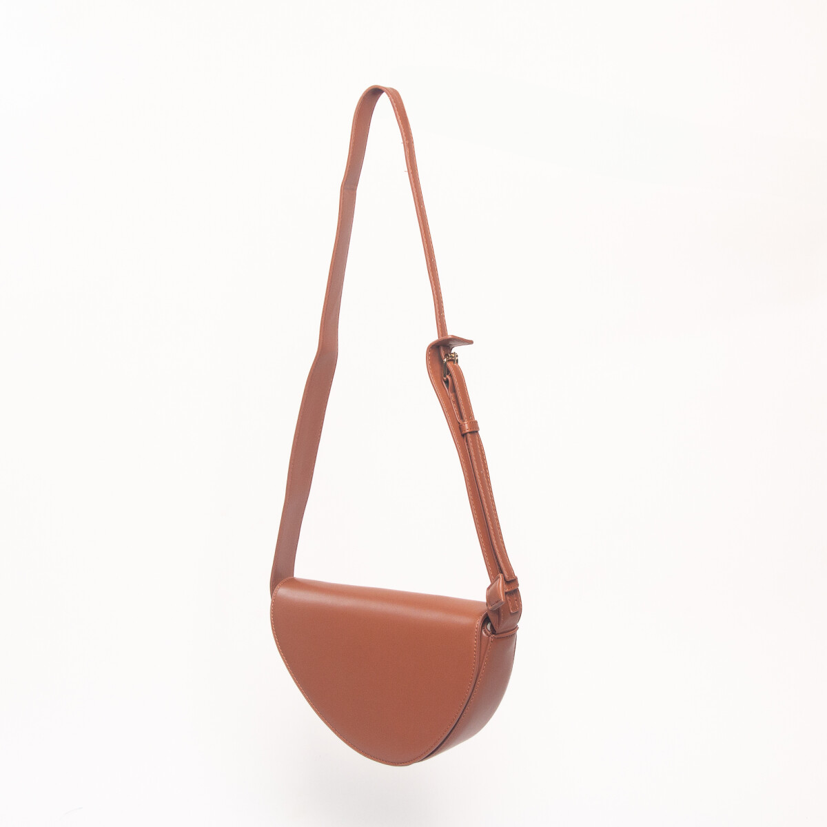 BANDOLERA THERISSA MARRON 