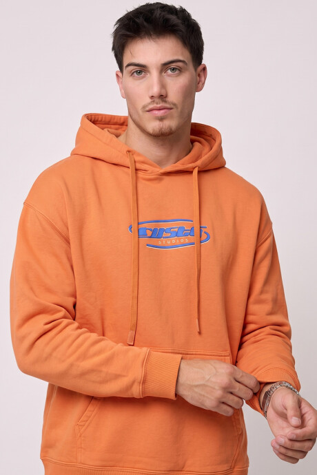 CANGURO S/C ANICETO RUSTY Naranja
