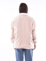 CAMPERA FRANCA BEIGE CLARO