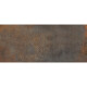 Porcelanato Marmolado Negro Rectificado 80,5X140 Cm Piso Pared