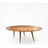 Mesa Comedor Nordica Oval Mesa Comedor Nordica Oval