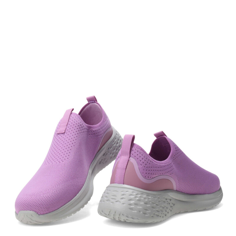 Championes de Mujer Umbro Rosado