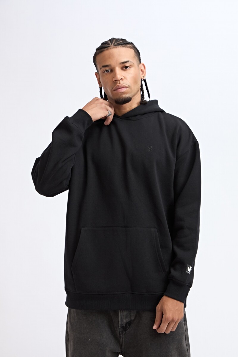 CANGURO ZIMO - NEGRO 