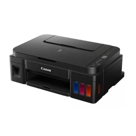 Impresora Multifunción CANON Pixma G3110 A Color Con Escáner Impresora Multifunción CANON Pixma G3110 A Color Con Escáner