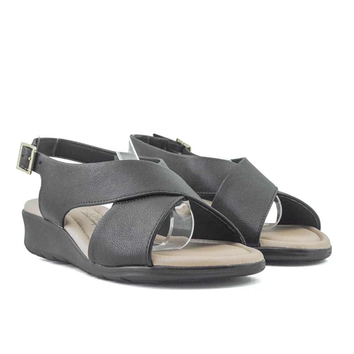 Sandalias Modare de Mujer - 7190.103-21736 - Negro 